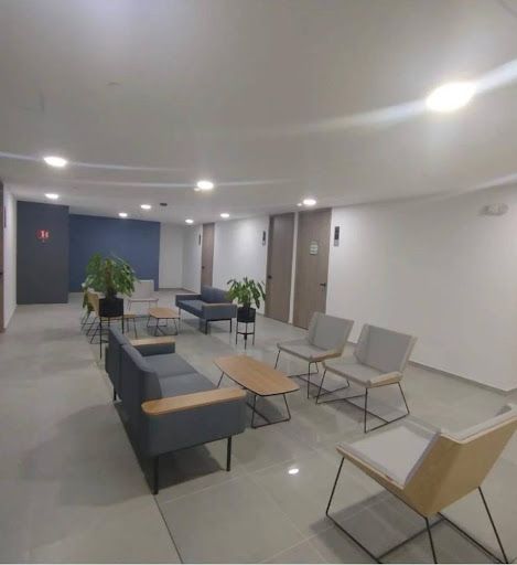 Consultorio en venta Antioquia Medellín San Diego 37 m2 Habitaciones 0 Baños 1 Garajes 1 Precio $580000000
