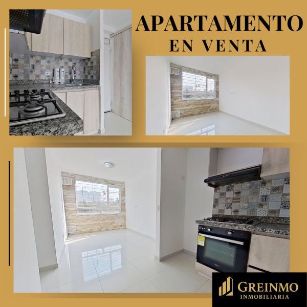 Apartamento en venta Cundinamarca Bogotá Ub Castilla Real 37 m2 Habitaciones 2 Baños 1 Garajes 0 Precio $253000000
