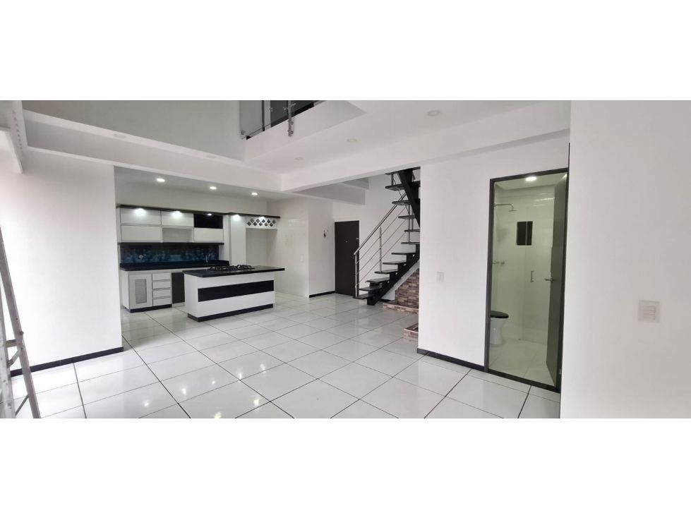 Apartamento en venta Antioquia Bello Andalucía 145 m2 Habitaciones 4 Baños 3 Garajes 1 Precio $650000000