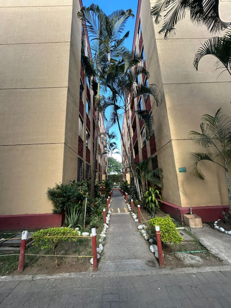 Apartamento en venta Valle Del Cauca Cali Alfonso López I Etapa 55 m2 Habitaciones 3 Baños 1 Garajes 0 Precio $165000000