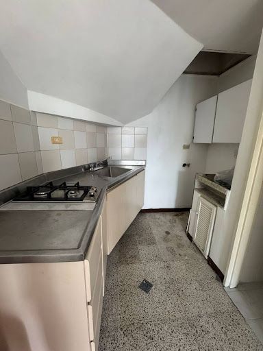 Apartaestudio en arriendo Antioquia Medellín La Candelaria 25 m2 Habitaciones 0 Baños 1 Garajes 0 Precio $1200000