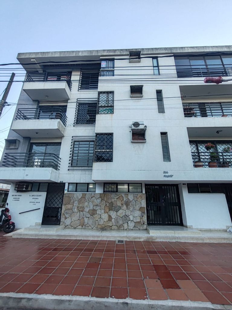 Apartaestudio en arriendo Norte De Santander Cúcuta Blanco 42 m2 Habitaciones 1 Baños 1 Garajes 1 Precio $1250000