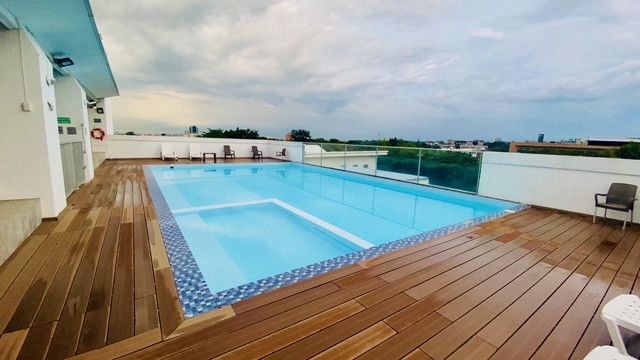 Apartamento en arriendo Valle Del Cauca Cali Urbanización Ciudad Jardín 120 m2 Habitaciones 3 Baños 3 Garajes 2 Precio $3600000