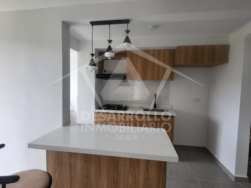 Apartamento en arriendo Antioquia Rionegro Cuatro Esquinas 50 m2 Habitaciones 2 Baños 2 Garajes 0 Precio $1600000