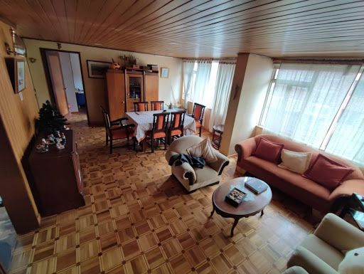 Apartamento en arriendo Cundinamarca Bogotá Alfonso López 170 m2 Habitaciones 3 Baños 3 Garajes 1 Precio $5400000
