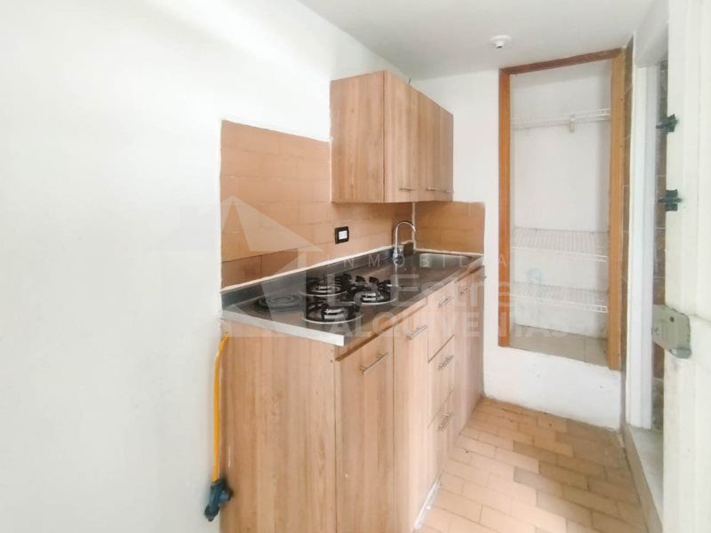 Apartaestudio en arriendo Antioquia La Estrella Caquetá 25 m2 Habitaciones 0 Baños 1 Garajes 0 Precio $700000