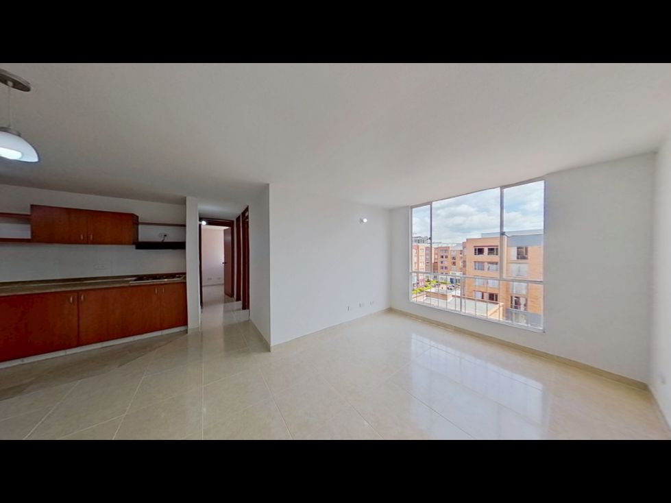 Apartamento en venta Cundinamarca Soacha Ub Terreros 55 m2 Habitaciones 3 Baños 2 Garajes 0 Precio $216000000