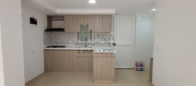 Apartamento en arriendo Antioquia Medellín Aures No1 42 m2 Habitaciones 3 Baños 2 Garajes 0 Precio $1600000