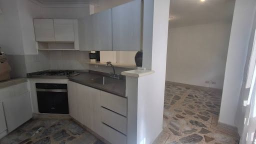 Apartaestudio en arriendo Antioquia Medellín Los Conquistadores 55 m2 Habitaciones 1 Baños 1 Garajes 1 Precio $2500000