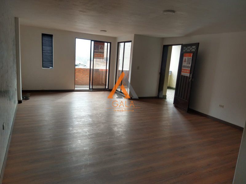 Apartamento en arriendo Antioquia Caldas Caldas 120 m2 Habitaciones 4 Baños 3 Garajes 0 Precio $3000000