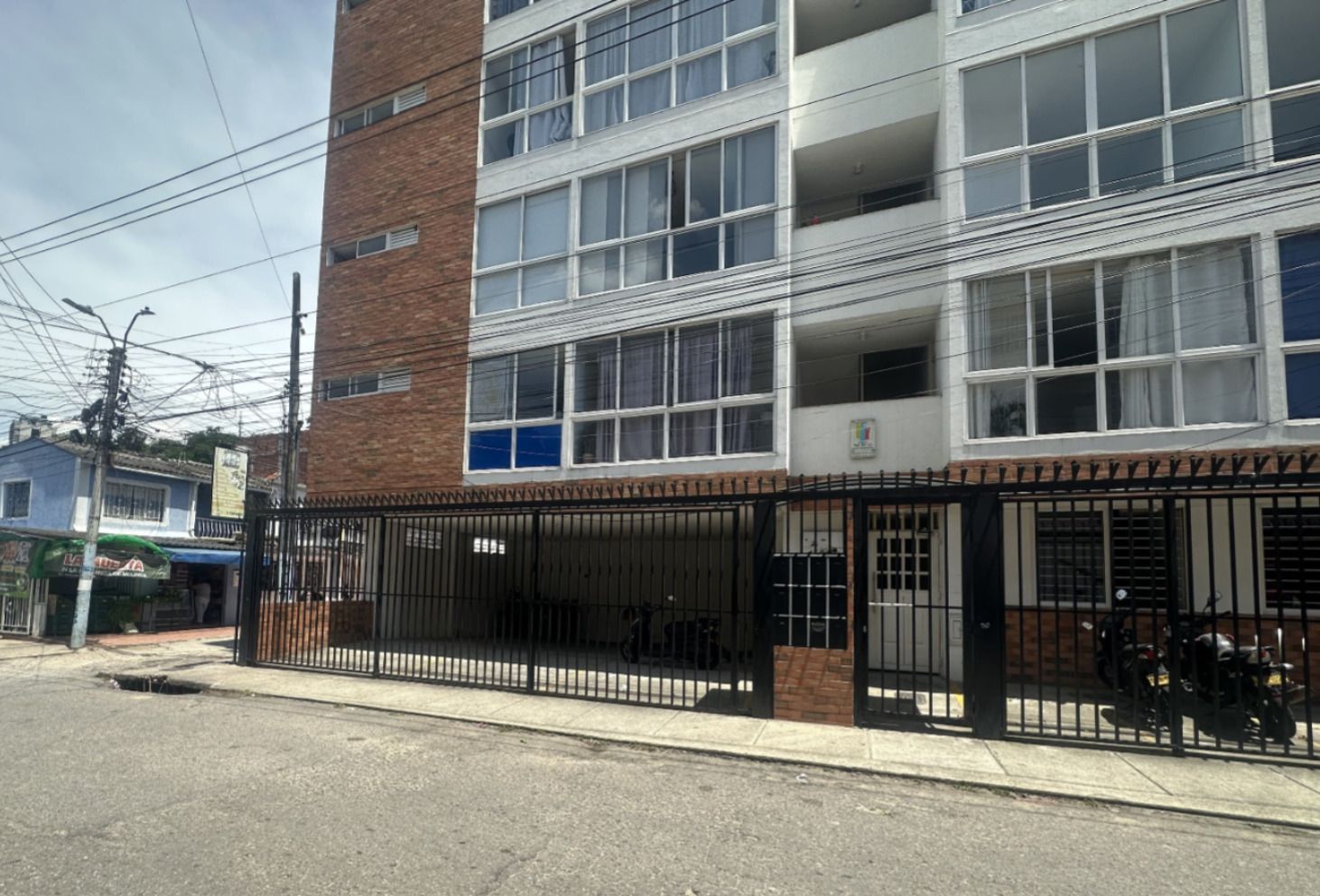 Apartamento en arriendo Santander Floridablanca Molinos Bajos 49 m2 Habitaciones 2 Baños 2 Garajes 0 Precio $1360000