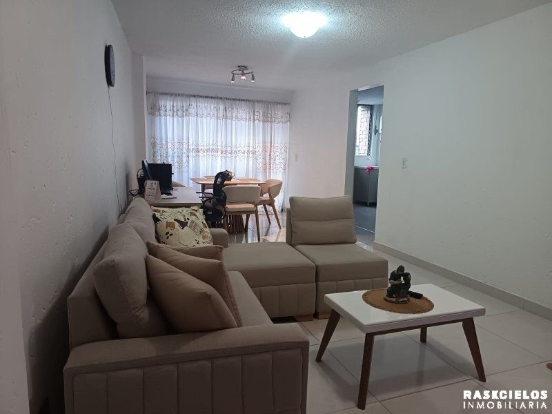 Apartamento en venta Antioquia Medellín Los Pinos 100 m2 Habitaciones 3 Baños 3 Garajes 1 Precio $470000000