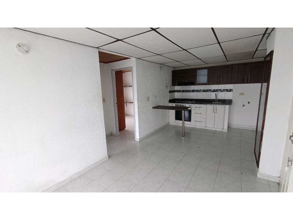 Apartamento en arriendo Quindío Armenia Cr Bosques De Palermo 43 m2 Habitaciones 2 Baños 1 Garajes 0 Precio $1330000