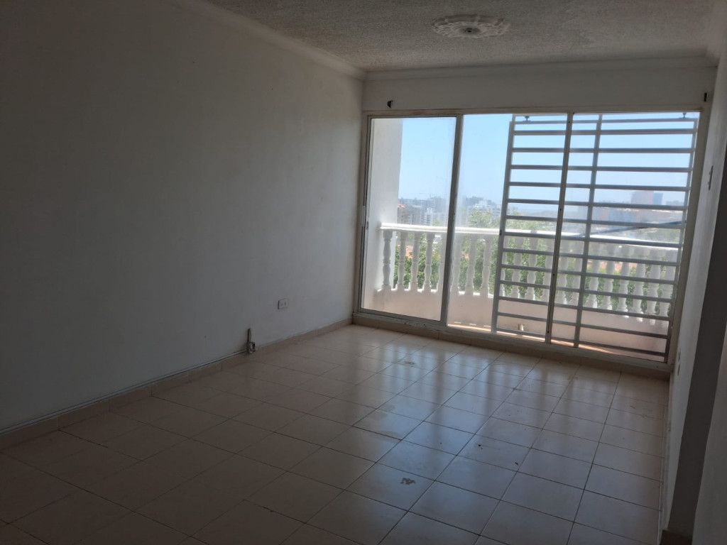 Apartamento en arriendo Atlántico Barranquilla El Tabor 74 m2 Habitaciones 3 Baños 2 Garajes 1 Precio $1700000