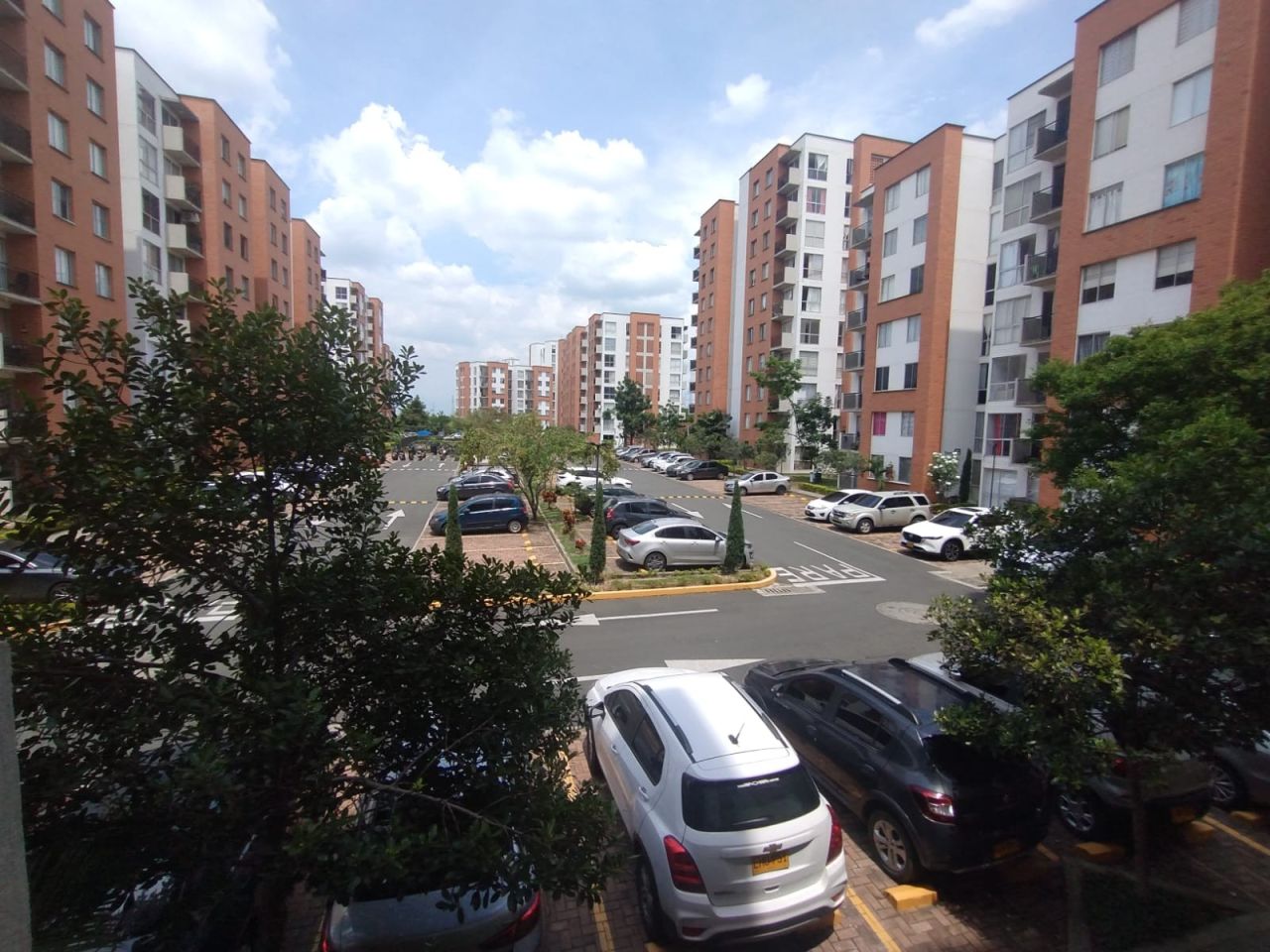 Apartamento en venta Valle Del Cauca Cali Conjunto Residencial Magenta 59 m2 Habitaciones 3 Baños 2 Garajes 0 Precio $220000000