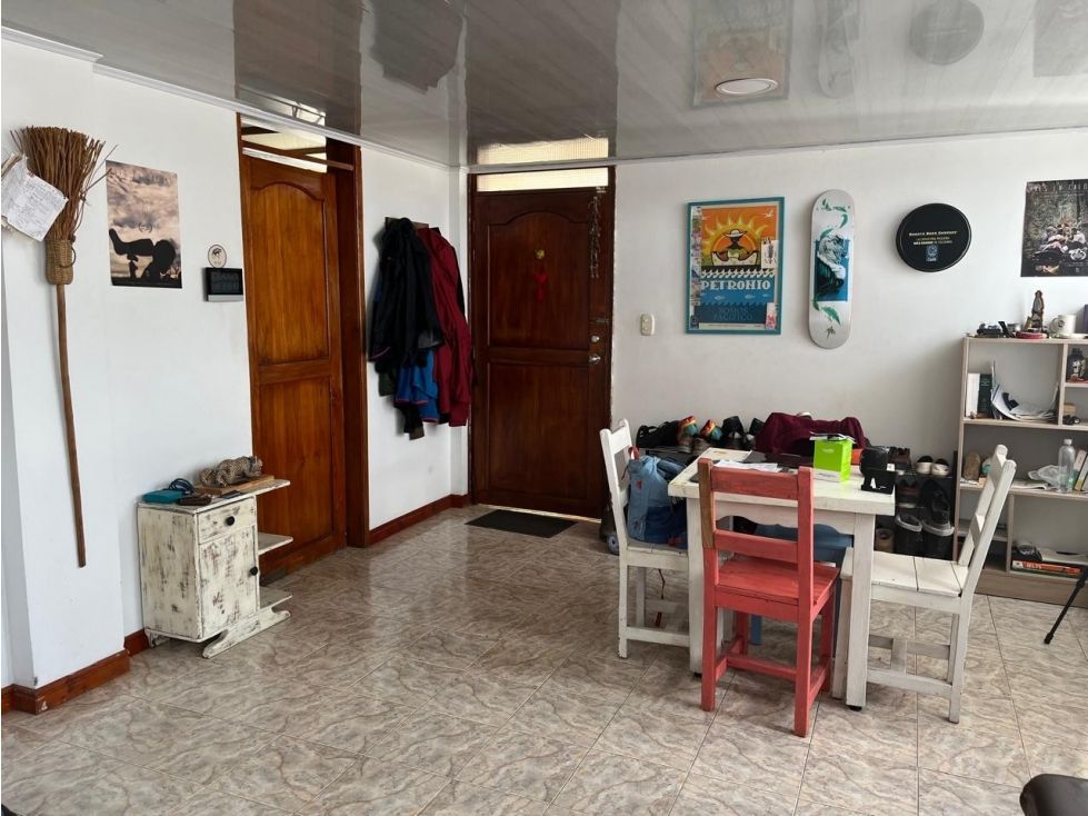 Apartamento en venta Caldas Manizales Alta Suiza 84 m2 Habitaciones 3 Baños 1 Garajes 1 Precio $300000000