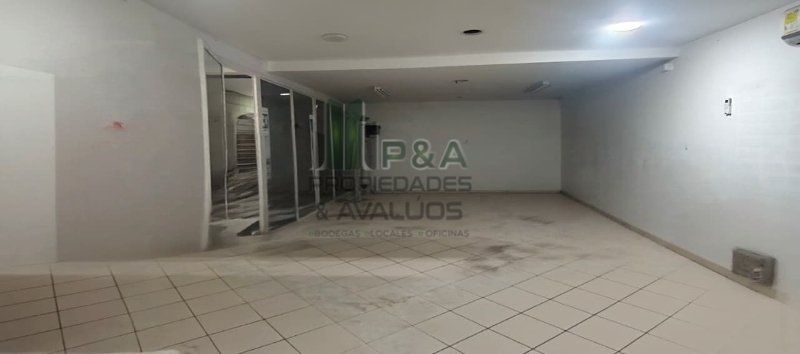 Bodega en arriendo Antioquia Medellín Santa Teresita 175 m2 Habitaciones 0 Baños 2 Garajes 0 Precio $7000000