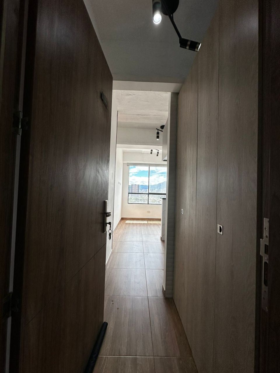 Apartamento en arriendo Cundinamarca Bogotá Estación Central 37 m2 Habitaciones 2 Baños 1 Garajes 0 Precio $1857000