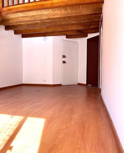 Apartamento en venta Cundinamarca Bogotá Cedro Salazar 62 m2 Habitaciones 2 Baños 1 Garajes 2 Precio $390000000