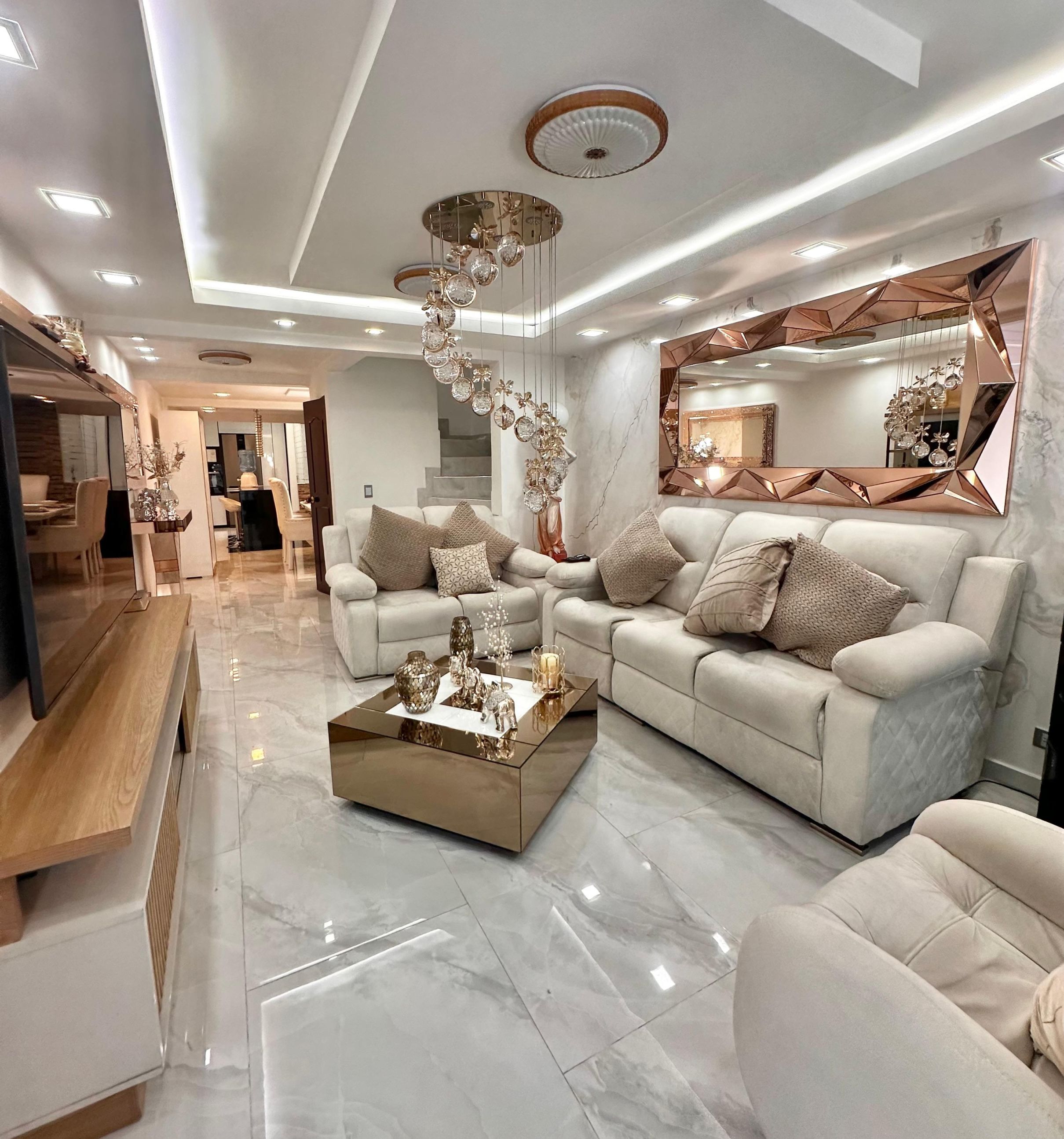 Casa en venta Cundinamarca Bogotá Super Manzana 1 70 m2 Habitaciones 4 Baños 3 Garajes 1 Precio $790000000