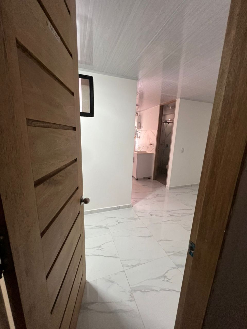Apartamento en arriendo Antioquia Marinilla Las Margaritas 43 m2 Habitaciones 1 Baños 1 Garajes 0 Precio $1100000