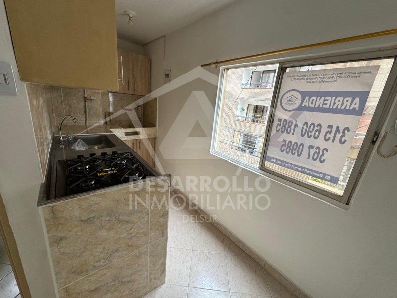 Apartamento en arriendo Antioquia Sabaneta Calle Larga 50 m2 Habitaciones 3 Baños 1 Garajes 0 Precio $1700000