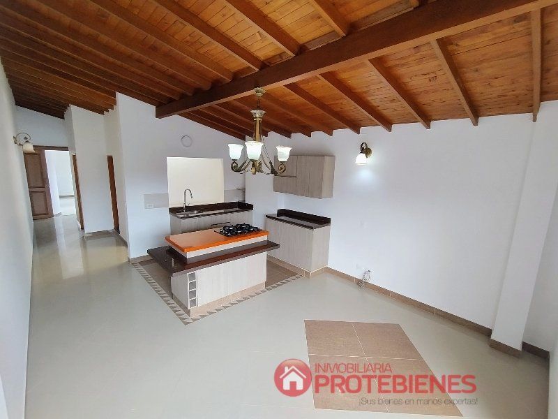 Apartamento en arriendo Antioquia Medellín Santa Fe 85 m2 Habitaciones 2 Baños 2 Garajes 0 Precio $2500000