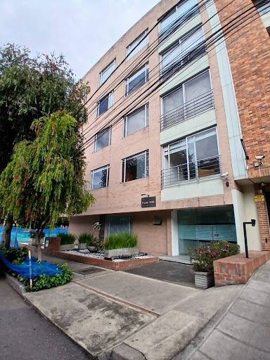 Apartamento en arriendo Cundinamarca Bogotá Molinos Norte 108 m2 Habitaciones 2 Baños 2 Garajes 2 Precio $5500000