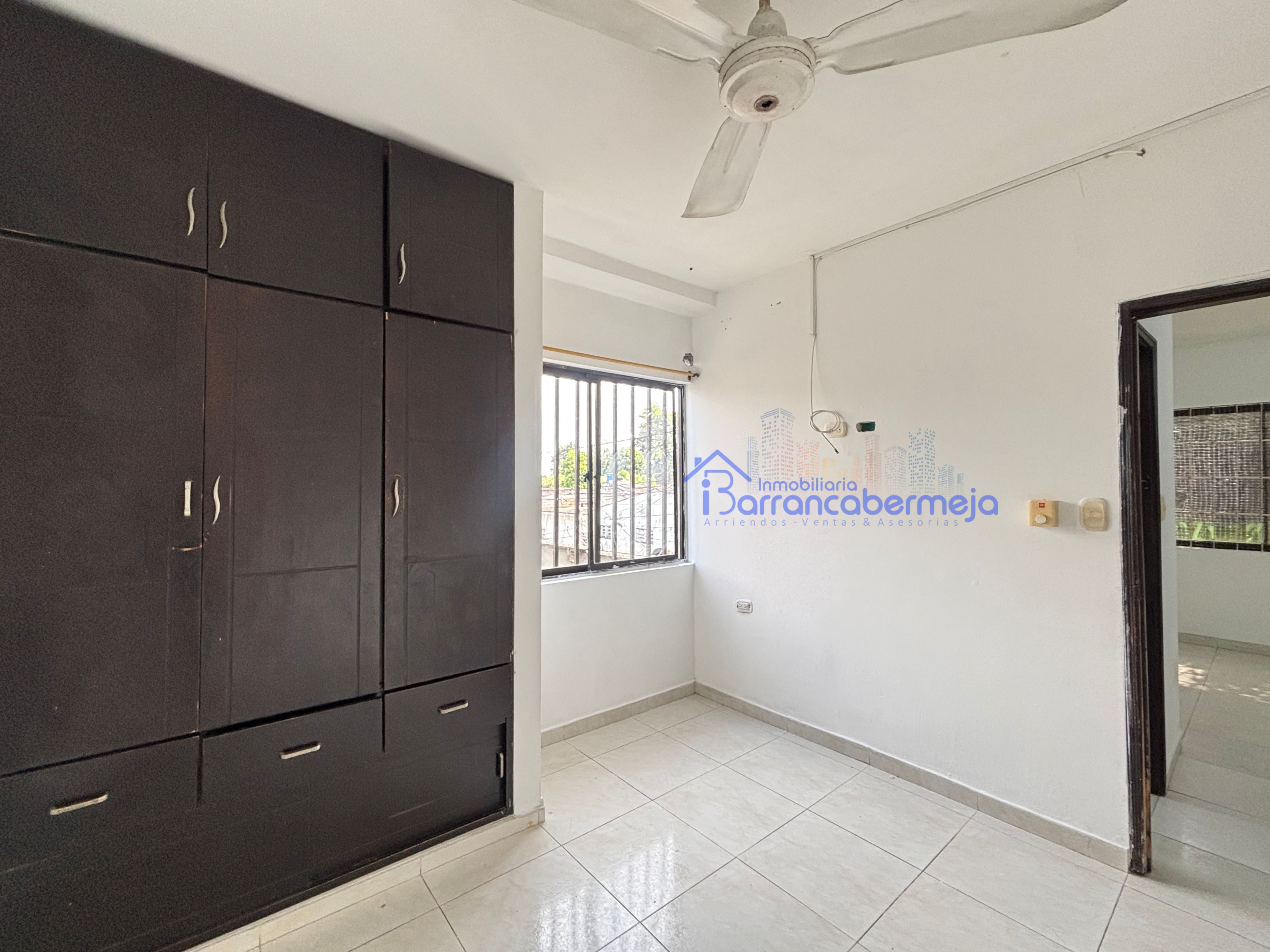Apartamento en arriendo Santander Barrancabermeja Cincuentenario 60 m2 Habitaciones 2 Baños 1 Garajes 0 Precio $900000