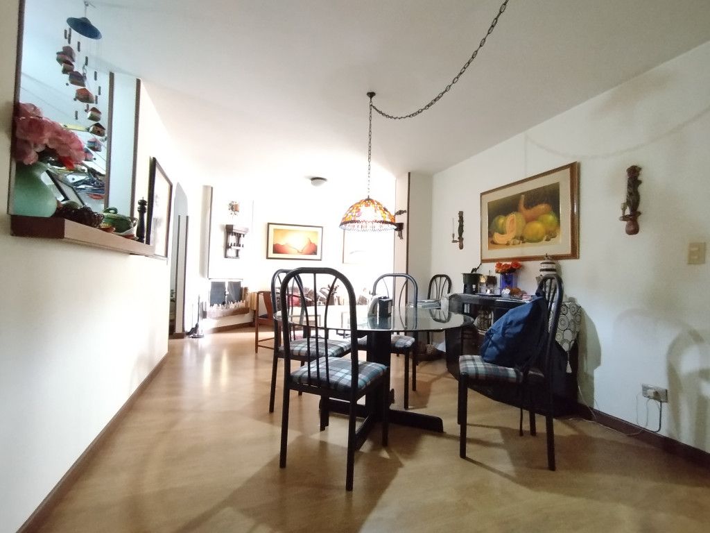Apartamento en arriendo Cundinamarca Bogotá Los Cedritos 80 m2 Habitaciones 3 Baños 2 Garajes 2 Precio $3124800
