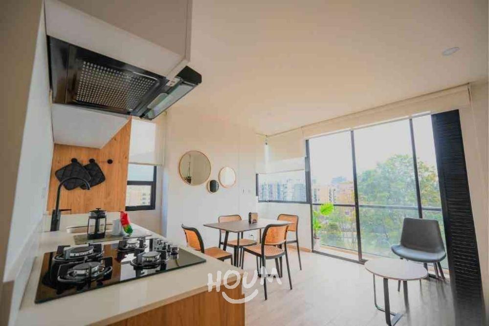 Apartamento en venta Cundinamarca Bogotá Chicó Norte 67 m2 Habitaciones 2 Baños 2 Garajes 1 Precio $1034626000