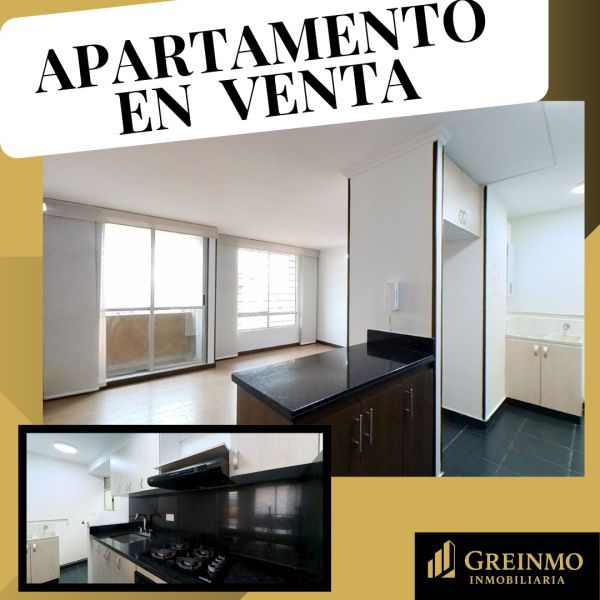 Apartamento en venta Cundinamarca Bogotá Ub Castilla 67 m2 Habitaciones 3 Baños 2 Garajes 1 Precio $440000000