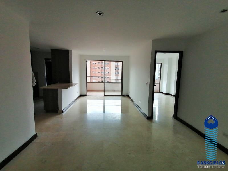 Apartamento en arriendo Antioquia Medellín El Velodromo 120 m2 Habitaciones 3 Baños 3 Garajes 1 Precio $4500000