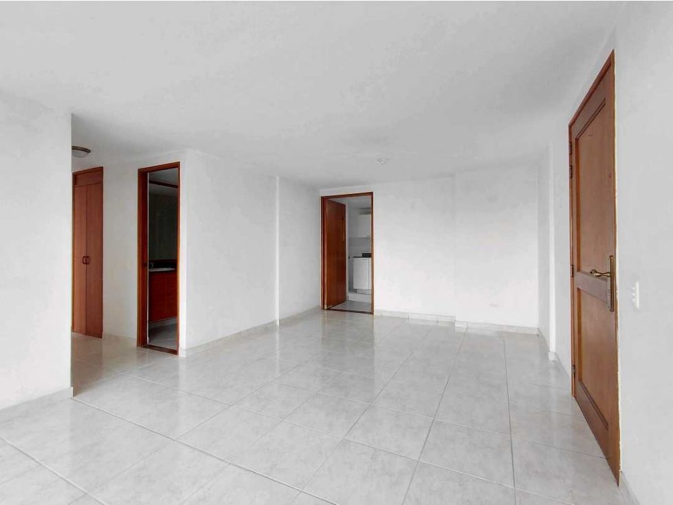 Apartamento en venta Antioquia Envigado Jardines 92 m2 Habitaciones 4 Baños 3 Garajes 1 Precio $740000000