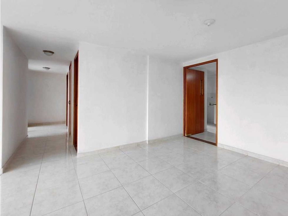 Apartamento en venta Antioquia Envigado Jardines 92 m2 Habitaciones 4 Baños 3 Garajes 1 Precio $740000000