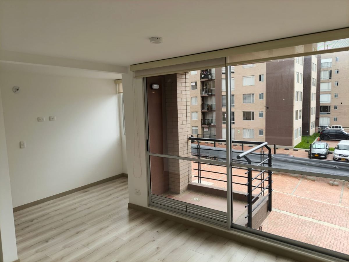 Apartamento en arriendo Cundinamarca Cajicá El Misterio 52 m2 Habitaciones 2 Baños 2 Garajes 1 Precio $1800000