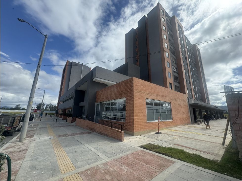 Apartamento en arriendo Cundinamarca Bogotá Cr El Roble 45 m2 Habitaciones 2 Baños 1 Garajes 0 Precio $1600000