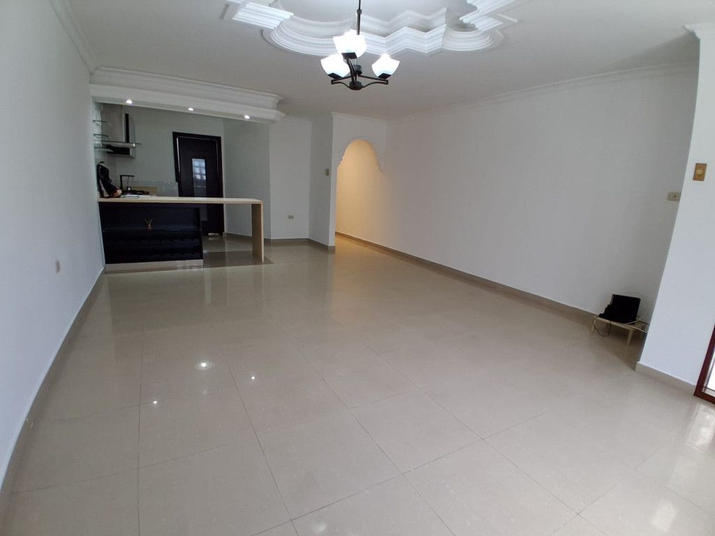 Apartamento en arriendo Atlántico Barranquilla Los Nogales 120 m2 Habitaciones 3 Baños 2 Garajes 1 Precio $2700000