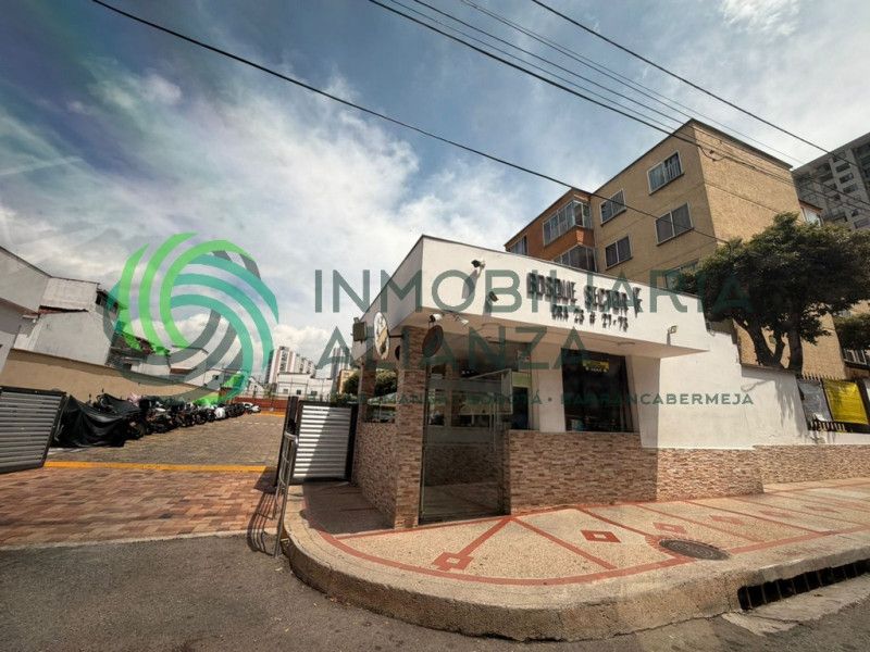 Apartamento en venta Santander Floridablanca El Progreso 64 m2 Habitaciones 3 Baños 1 Garajes 1 Precio $295000000
