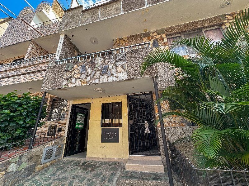 Apartaestudio en arriendo Antioquia Medellín San Bernardo 15 m2 Habitaciones 1 Baños 1 Garajes 0 Precio $1200000