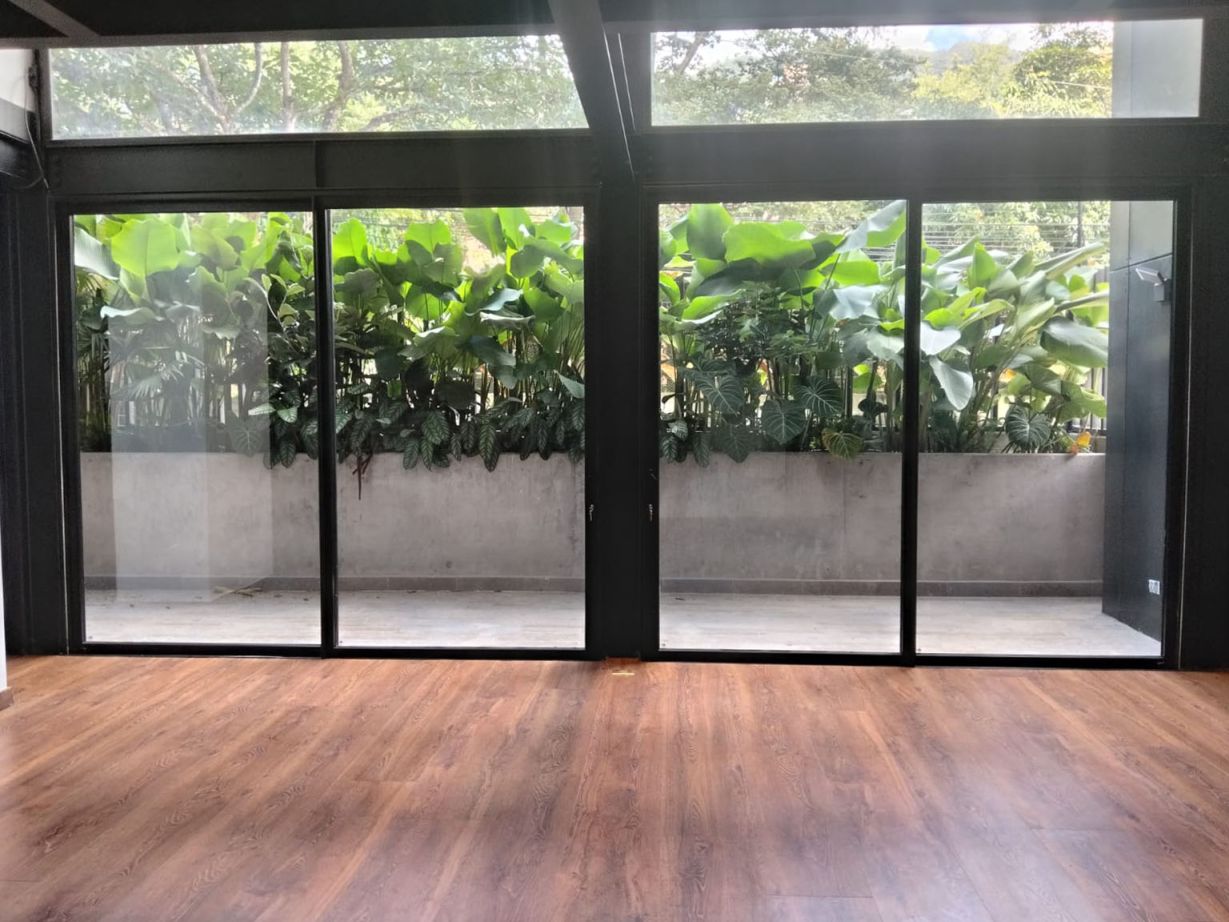 Apartamento en venta Antioquia Medellín Las Lomas No 1 110 m2 Habitaciones 1 Baños 2 Garajes 1 Precio $1720000000