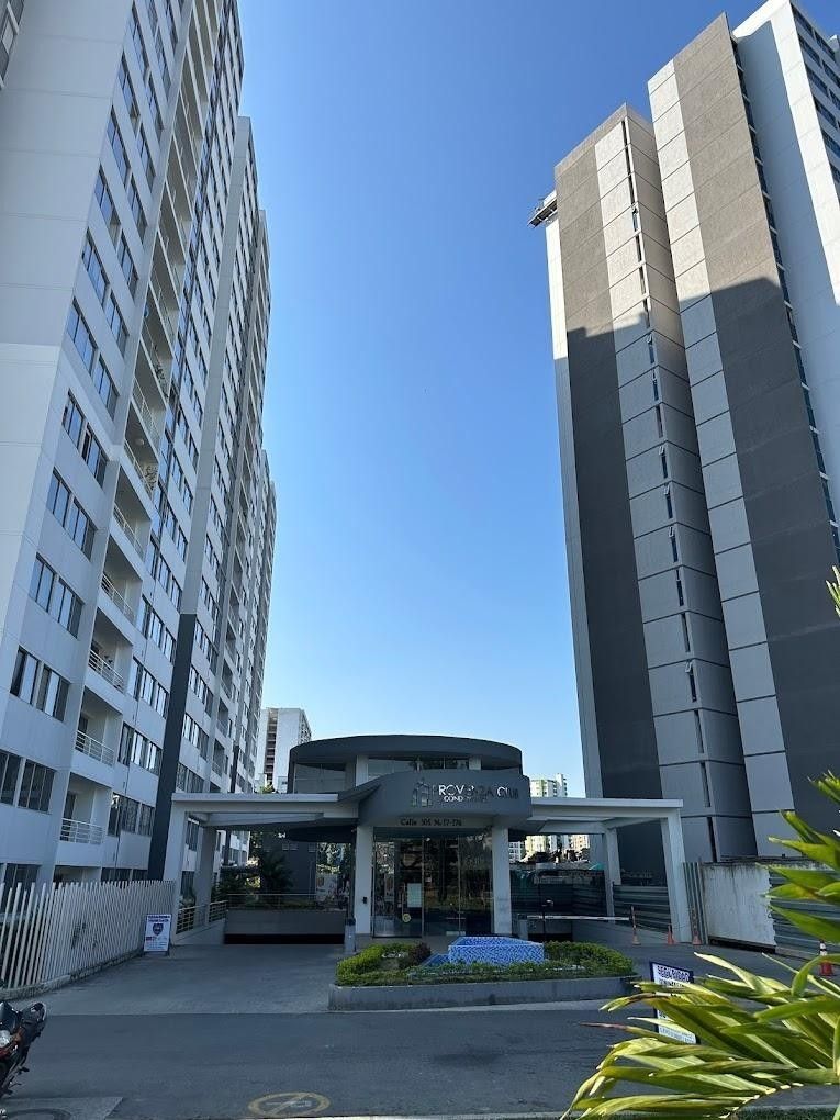Apartamento en venta Santander Bucaramanga C San Lorenzo De Provenza I 76 m2 Habitaciones 3 Baños 2 Garajes 1 Precio $380000000