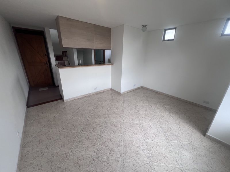 Apartaestudio en arriendo Antioquia Medellín La Aguacatala 55 m2 Habitaciones 1 Baños 2 Garajes 1 Precio $3000000