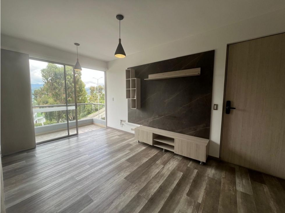 Apartamento en arriendo Caldas Manizales Edi Altavista 86 m2 Habitaciones 3 Baños 2 Garajes 1 Precio $2300000