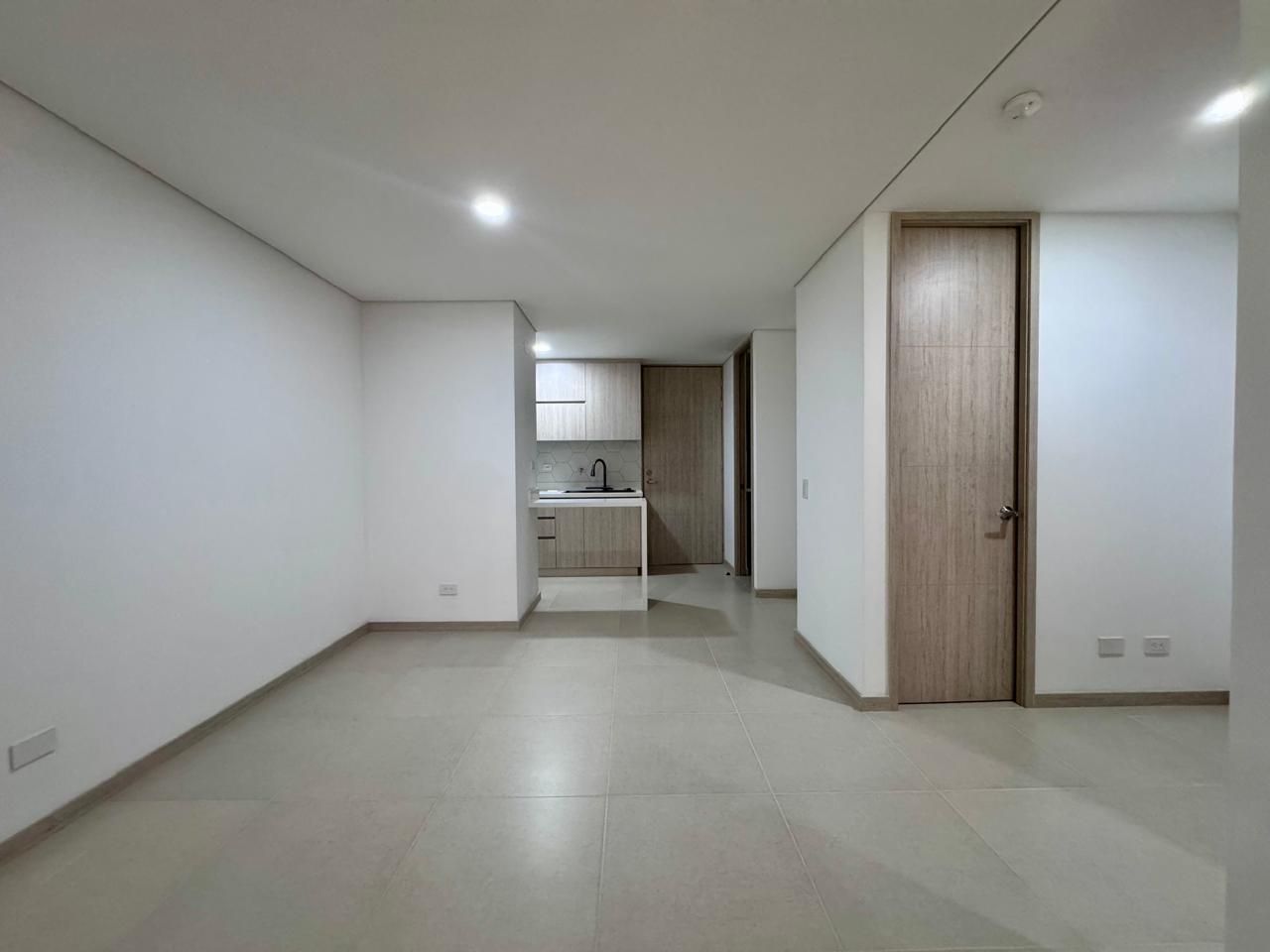 Apartamento en arriendo Antioquia Envigado Loma Del Barro 65 m2 Habitaciones 2 Baños 2 Garajes 1 Precio $3200000