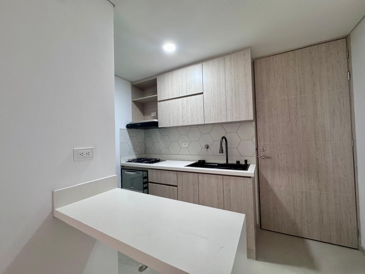 Apartamento en arriendo Antioquia Envigado Loma Del Barro 65 m2 Habitaciones 2 Baños 2 Garajes 1 Precio $3200000