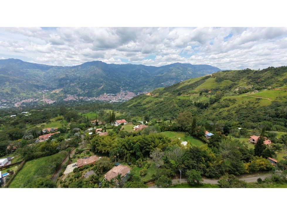 Lote en venta Antioquia Copacabana Copacabana 4543 m2 Habitaciones 0 Baños 0 Garajes 0 Precio $1317470000