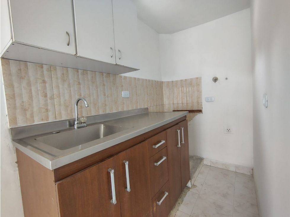 Apartamento en arriendo Antioquia Itagüí Santa María La Nueva 58 m2 Habitaciones 2 Baños 1 Garajes 0 Precio $1350000