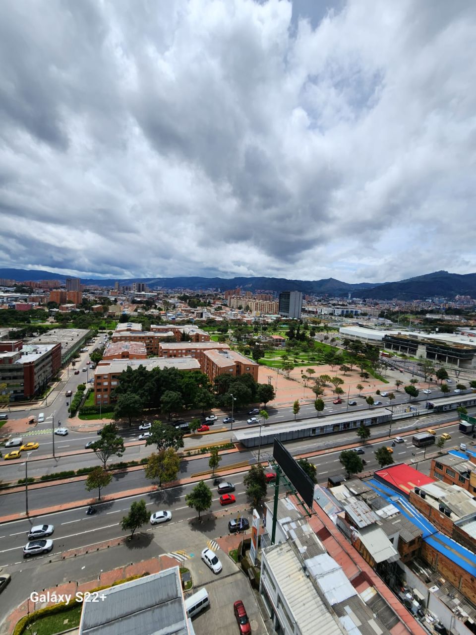 Apartamento en venta Cundinamarca Bogotá Las Ferias 47 m2 Habitaciones 1 Baños 1 Garajes 1 Precio $350000000
