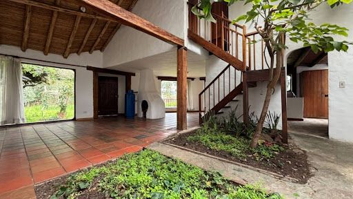 Casa en arriendo Cundinamarca Bogotá Villas Alaska 245 m2 Habitaciones 5 Baños 3 Garajes 4 Precio $6900000